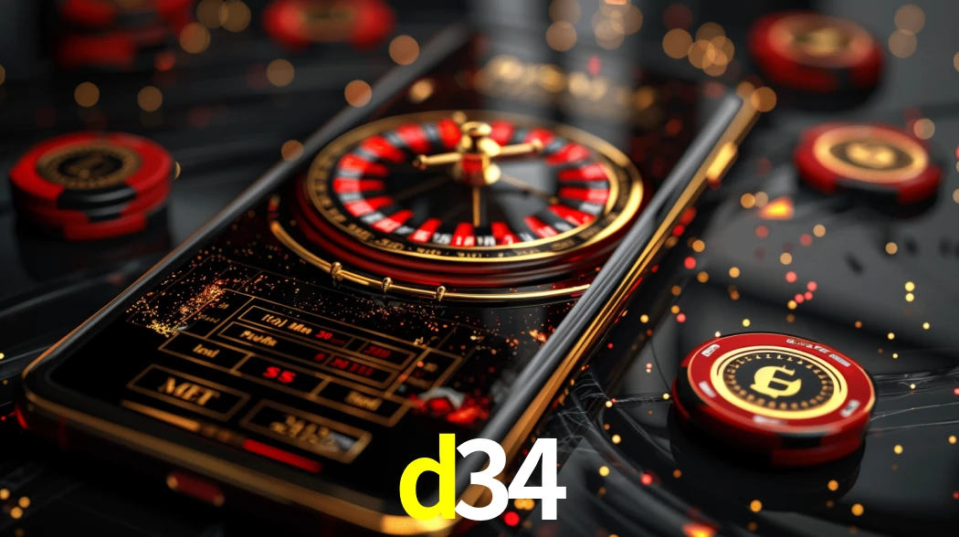 Statistics d34