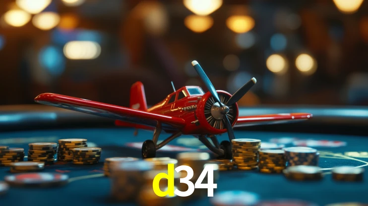 Welcome Bonus d34