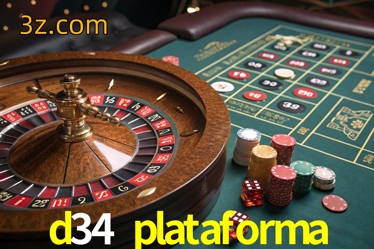  d34 plataforma games