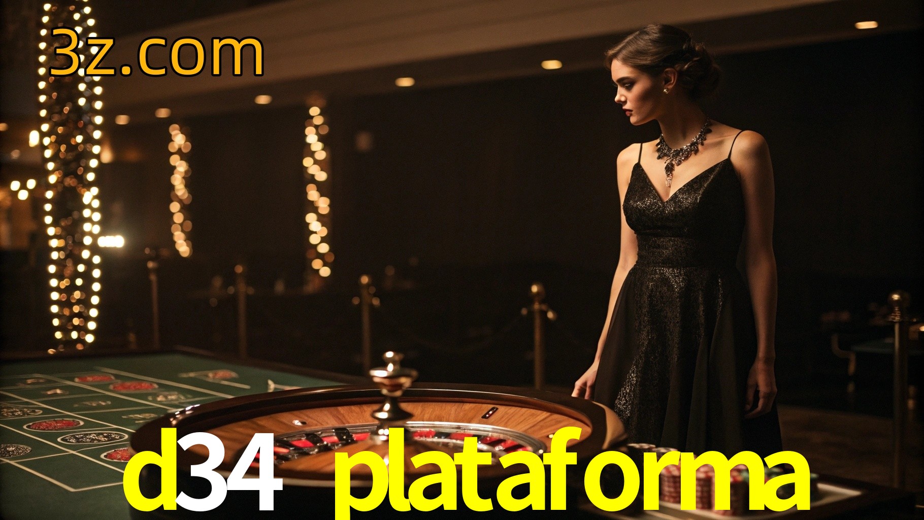  d34 plataforma vip