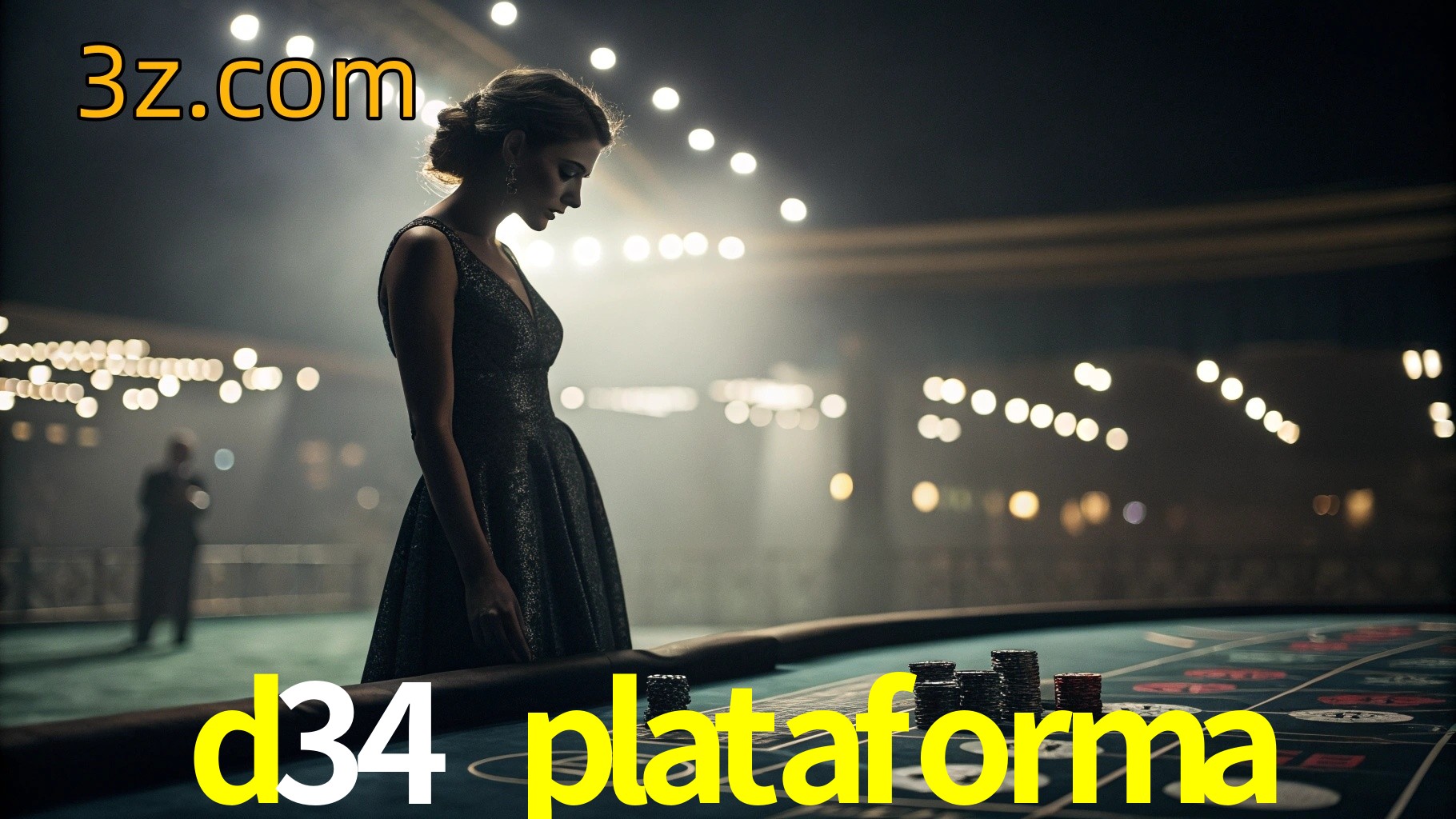 games d34 plataforma