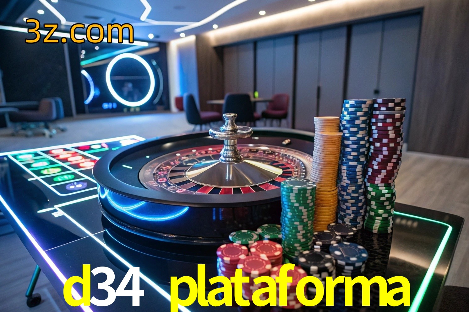 bet d34 plataforma