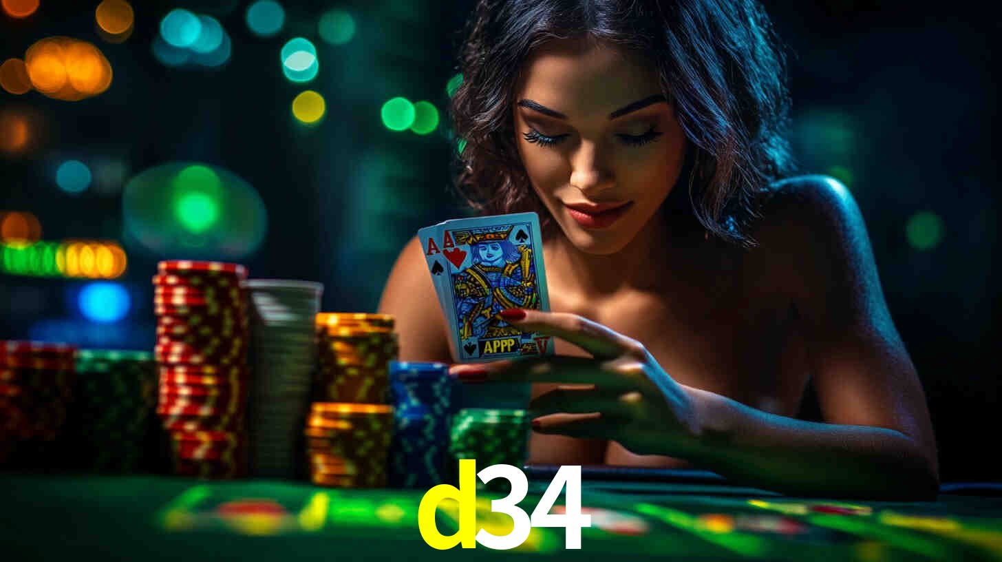 Estatísticas Esportivas d34