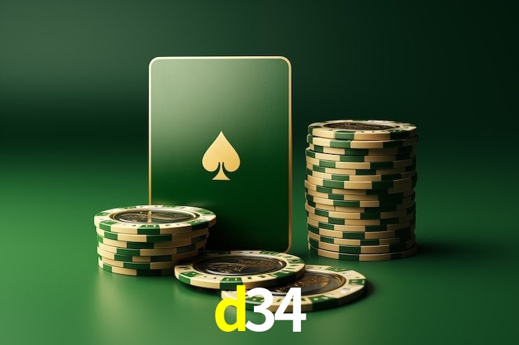 Roulette Table d34