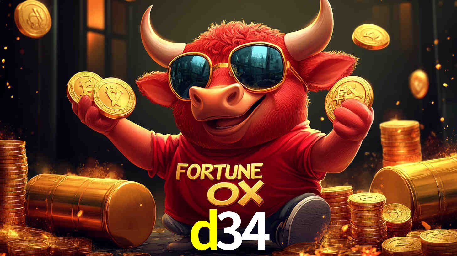 Torneios d34