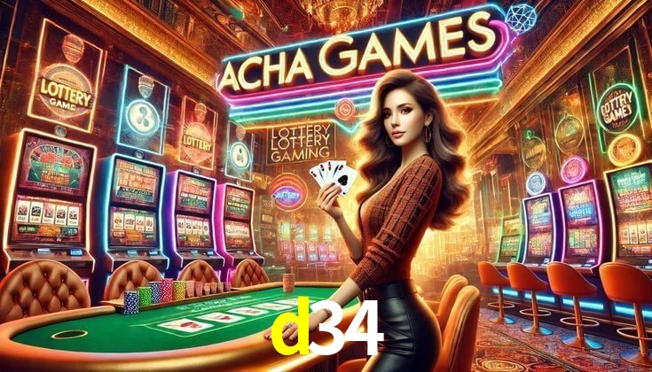 VIP Casino d34