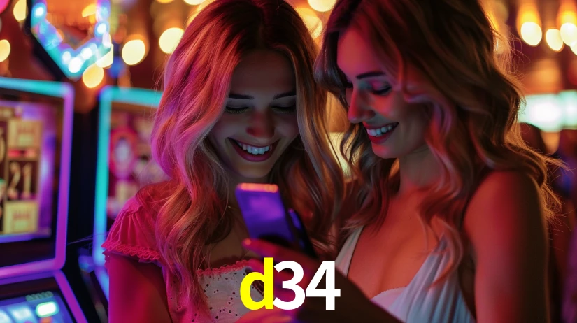 d34.com