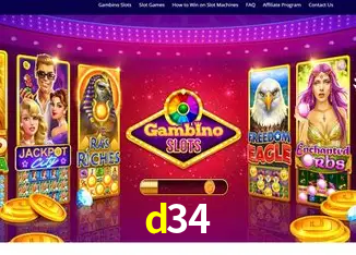 Exclusive Offers d34