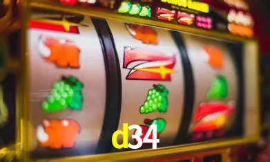 A Emoção da Loteria na d34: Uma Chance de Mudança de Vida