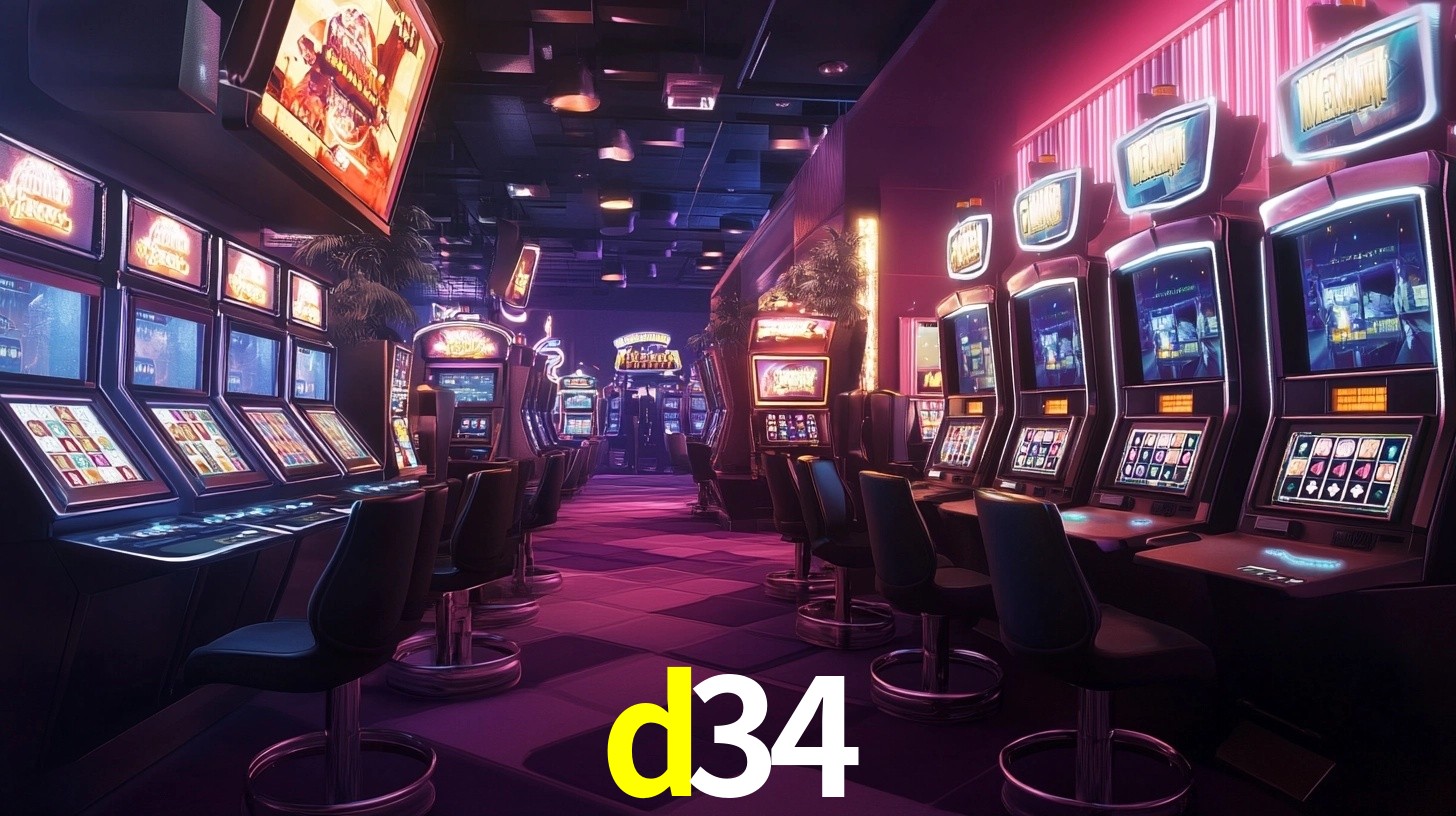 d34 bet