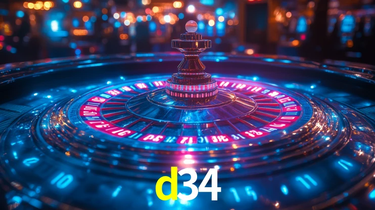 d34.com