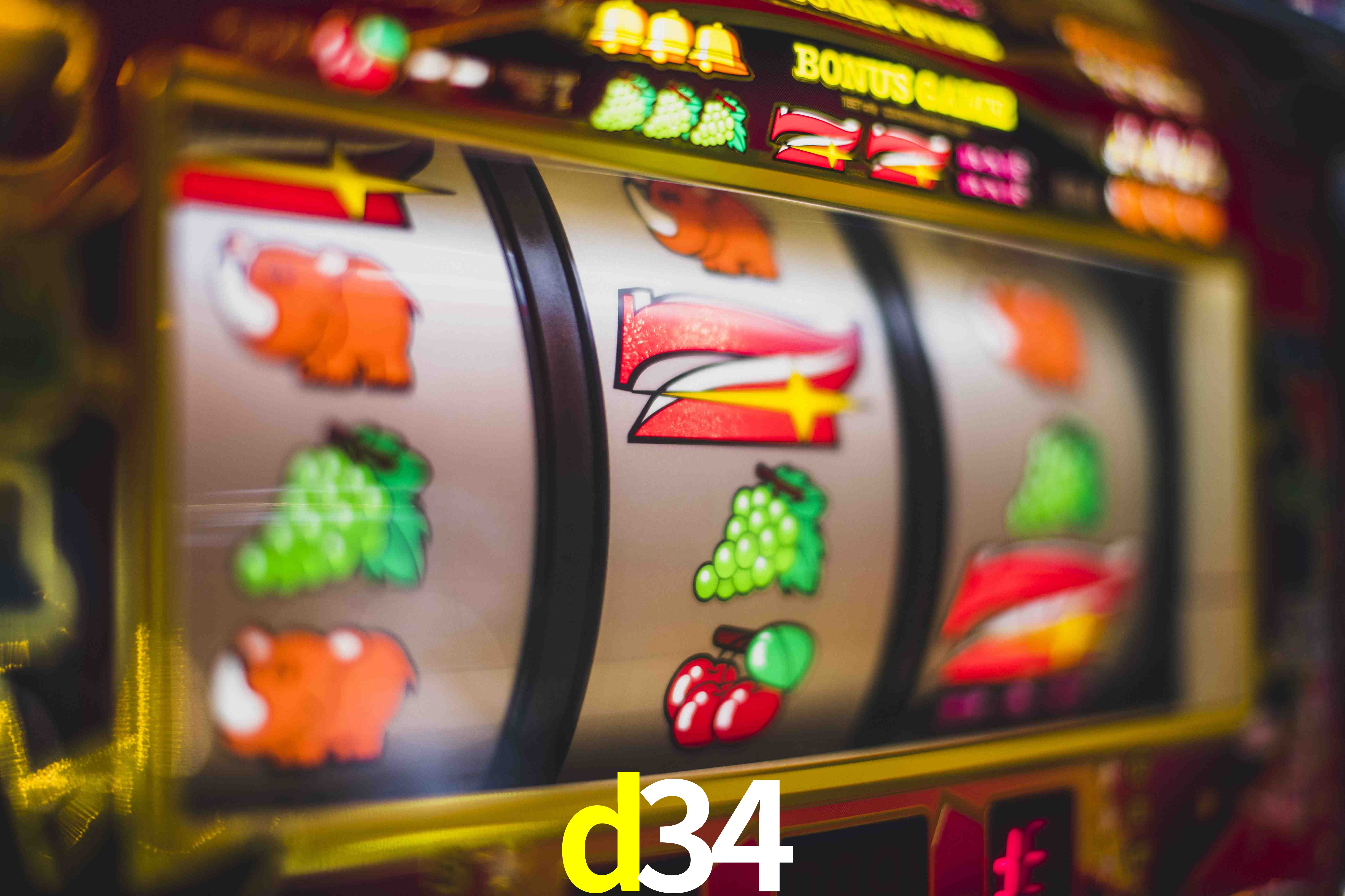 Live Casino d34