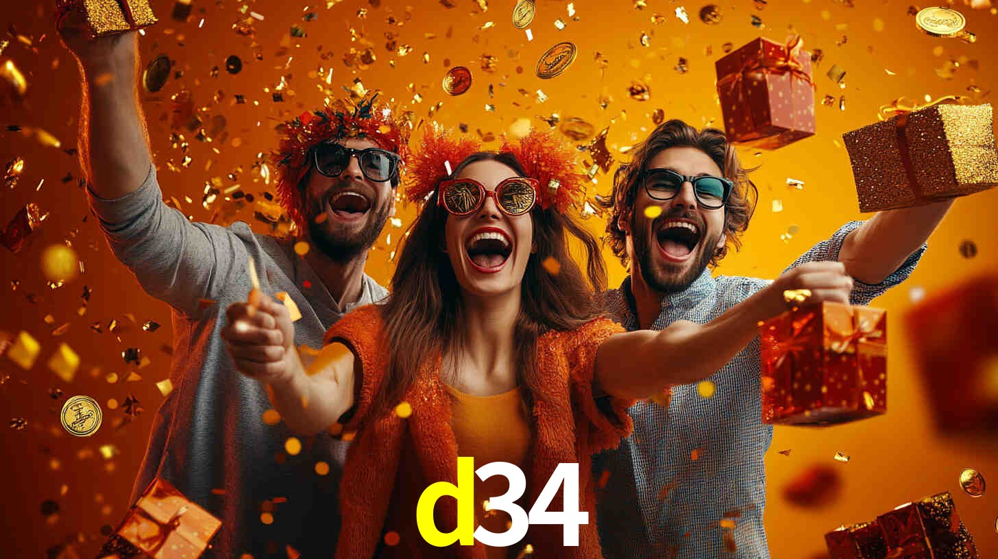 d34.com