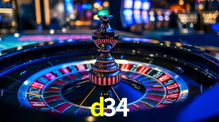 d34.com