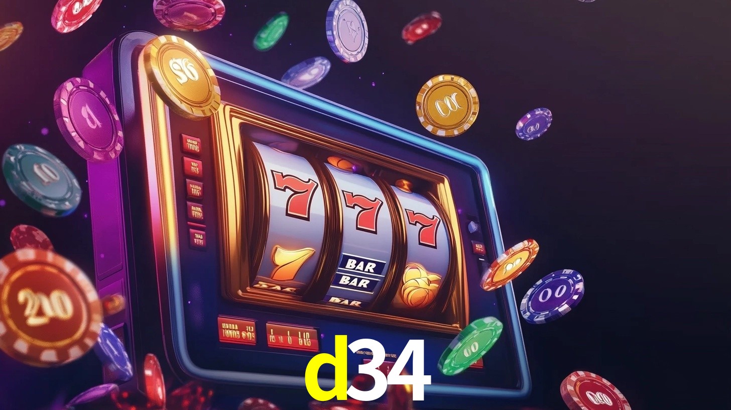 Premium Interface d34